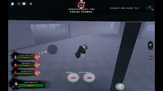 Trud gameplay part 3