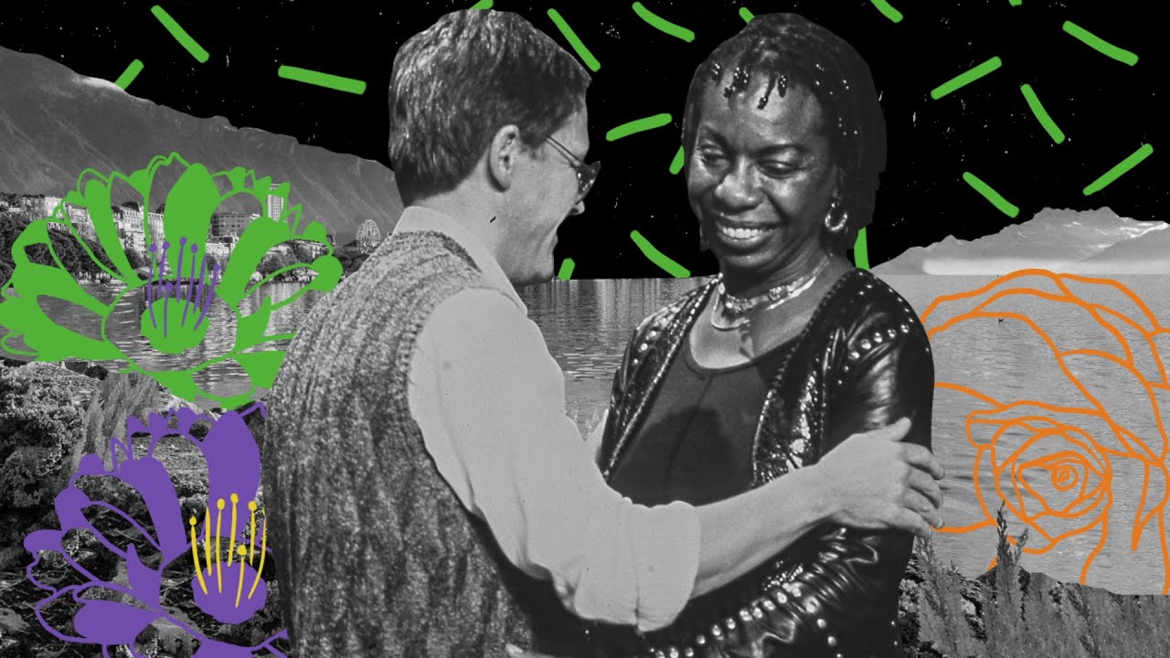 The Montreux Years: Nina Simone – Montreux Blues