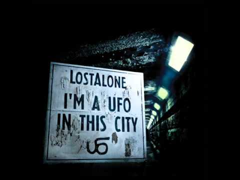 LostAlone - Vesuvius (Lyrics)