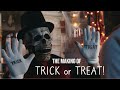 The Making Of TRICK Or TREAT