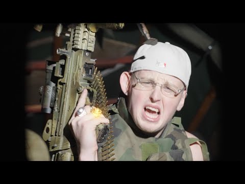 Norby x Knacker - DUALINGO (🎥 @UNHIDDEN)