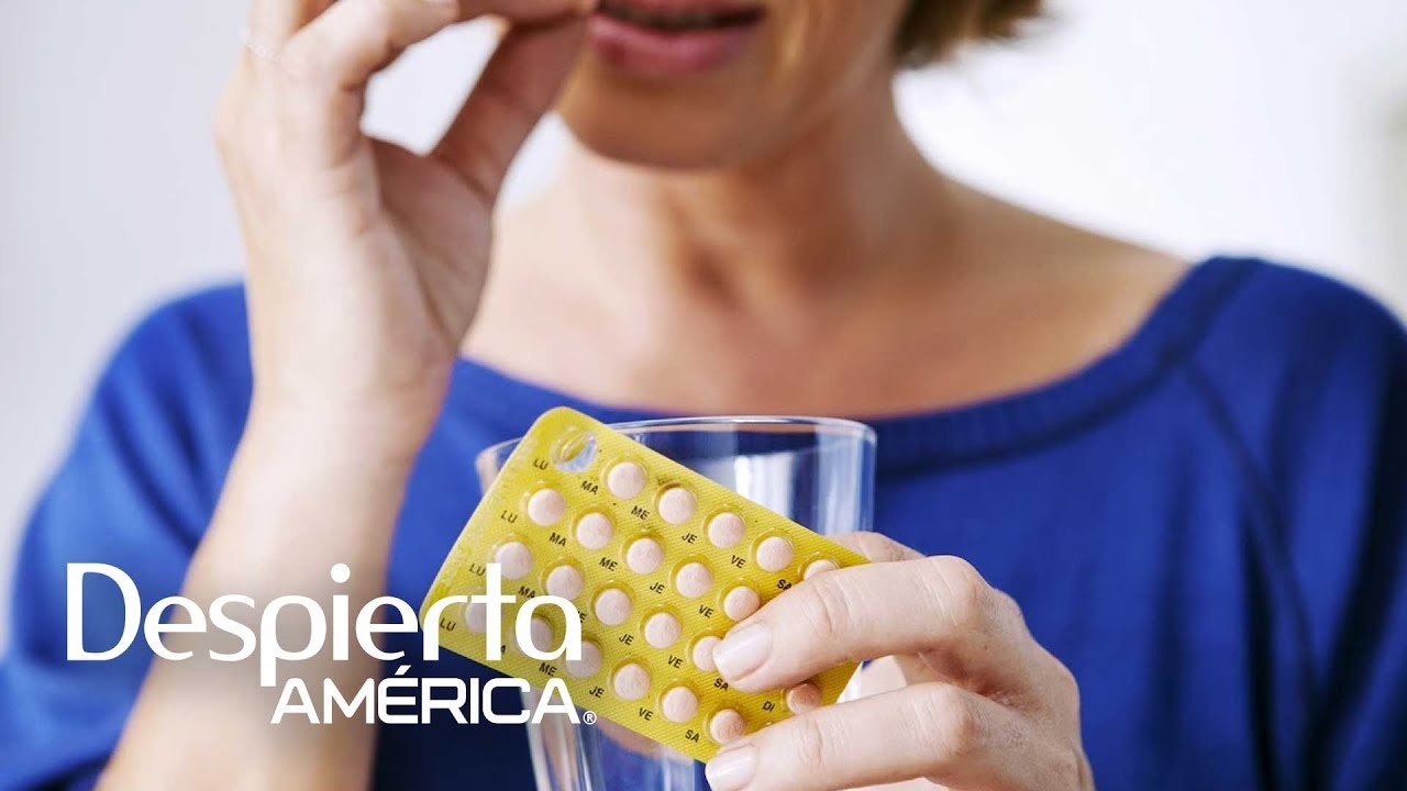 Beneficios y riesgos de tomar hormonas en la menopausia | Dr. Juan