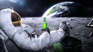 MAN ON THE MOON - Scars Of The World (Original Radio Edit) [FLAIX FM] HQ