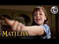Matilda Special Powers Come Alive CineStream