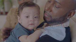 Ally + Vice: White Picket Fence