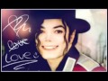 (I Like) The Way You Love Me - Michael Jackson (Lyrics)