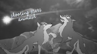 Shooting Stars | Animash | April Fools