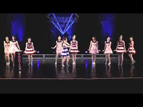 SWING - The Studio [Denver, CO 2]