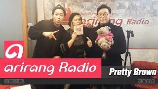 [K-Poppin'] 프리티브라운 (Pretty Brown) - 그런 사람 없어 (No One Like Him)
