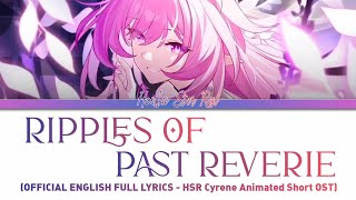 Download lagu Ripples Of Past Reverie - HOYO-MiX | Cassie Wei | English Full Lyrics Honkai Star Rail 3.7 mp3 Download lagu Ripples Of Past Reverie - HOYO-MiX | Cassie Wei | English Full Lyrics Honkai Star Rail 3.7 mp3
