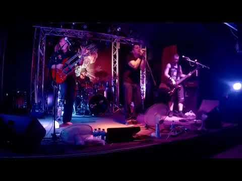 TONY PAGE - Knockin'on Heaven Doors