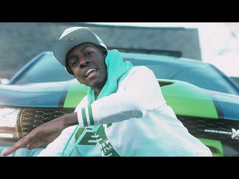 Sheez - Rush Hour (Official Video)