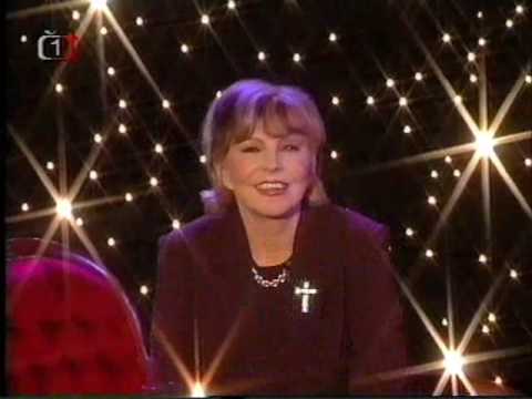 Hana Zagorová - Na co já tě mám (Davanti Agli Occhi Miei)