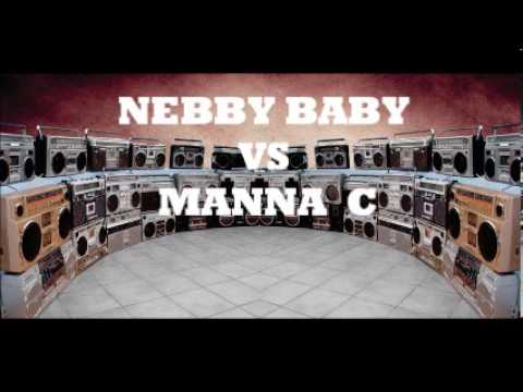 Nebby Baby Diss Mannac [menaC]