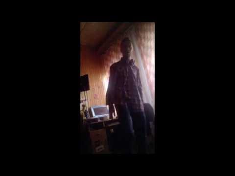 A.L.A.N - Robię Rap #LiveShot