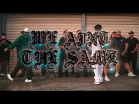OGT ft. Shray - We Ain’t The Same (Official Music Video)