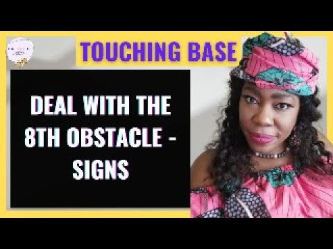 DR. TOCHI - HOW TO DEAL WITH THE 8TH OBSTACLE FROM IGNORING YOUR SPIRITUAL CALL! [SIGNS]