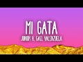 Junior H & Gael Valenzuela - MI GATA