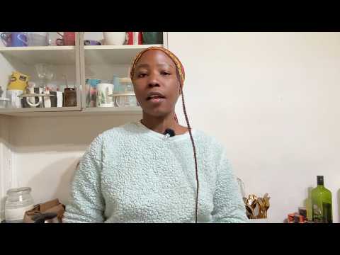 Finally its About Time !! Travelling To Africa!?