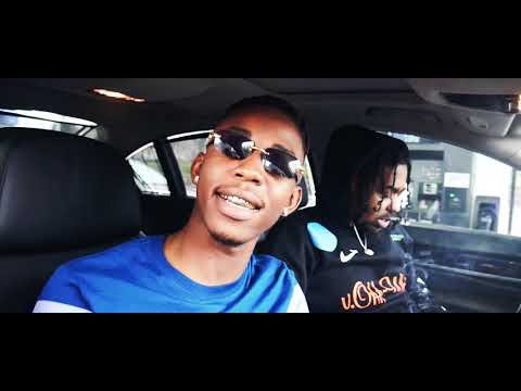 Rustola RBG4L x FTF Foreign Dre - IDFWR (Official Music Video)