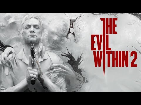Изучаю зло в The Evil Within 2. #2