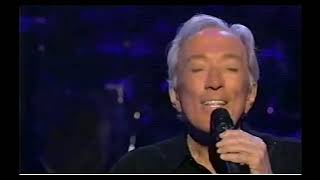 Andy Williams - Never Can Say Goodbye (live 2002)