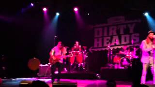 Disguise by Dirty Heads Live NYC