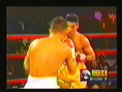 Arturo Gatti-Wilson Rodriguez highlights