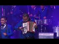 Los &Aacute;ngeles Azules - Mi Ni&ntilde;a Mujer (Live)