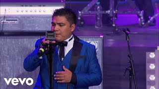 Los Ángeles Azules - Mi Niña Mujer (Live)