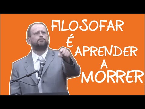 Epicuro e a morte | Clóvis de Barros | INSPIRE-C