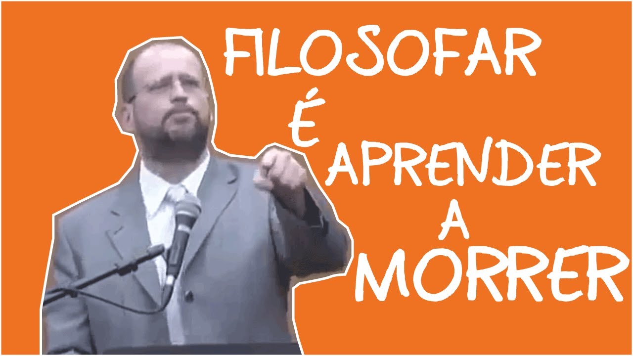 Epicuro e a morte | Clóvis de Barros | INSPIRE-C