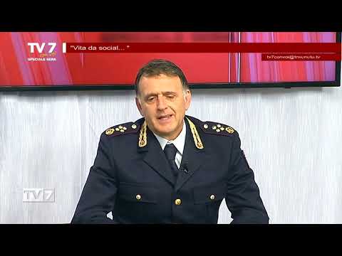 TV7 CON VOI SPECIALE SERA DEL 19/5/22 (5 di 7) - Vita da social