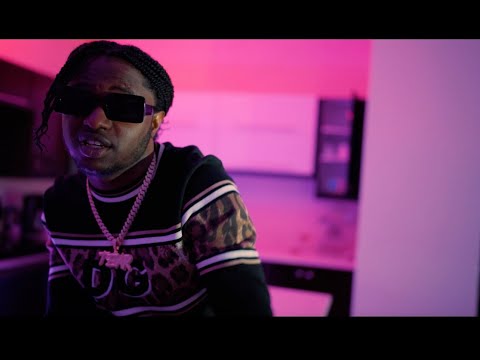 Braintear Spookie - LOVATHON {Official Video}