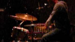 Chicago Underground Duo live 1/4