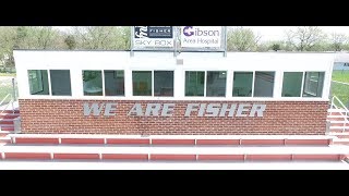 Getting to know Fisher High School!