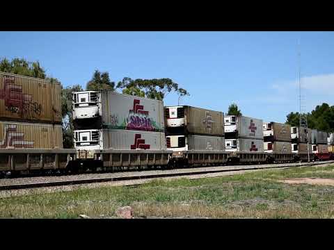 Freight Train (6PM9)