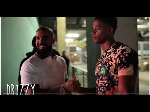 Filmin How We Livin EP.8-  Running into Drake