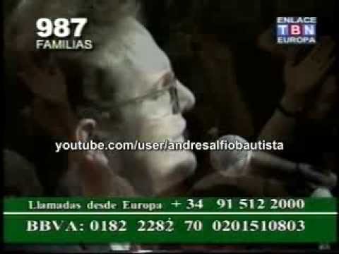 Porque Tu Eres Bueno video