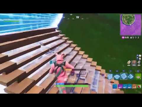 INVISIBLE TRAP GLITCH