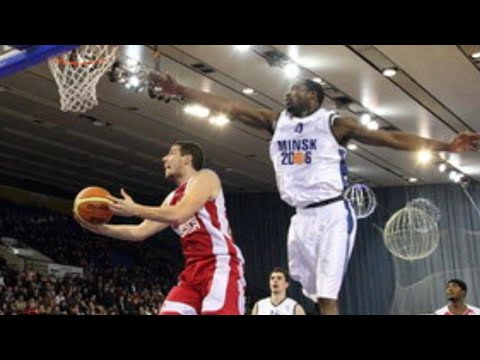 Баскетбол Нижний Тагил кировград горноуральск