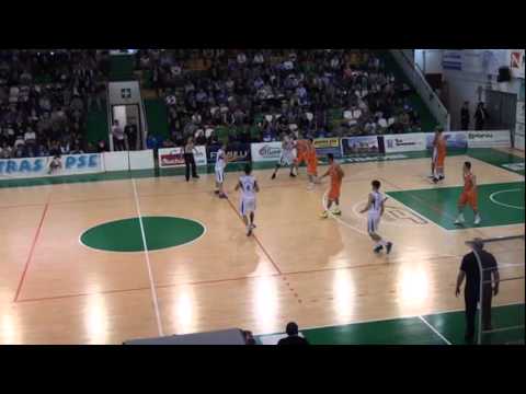 3T ECOELPIDIENSE  PESARO BK 05.05.2013