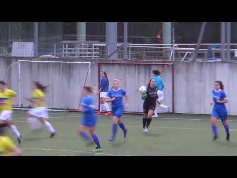 Tolosa- 1-1 Arratia - LigasFutbolFemenino.com