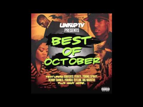 Yung Meth [Ouch] - Hibernating [Link Up TV - Best Of October]
