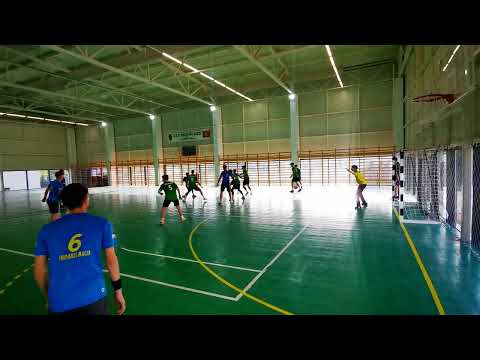 HANDBAL : ARRUBIUM MĂCIN -  CSM BACĂU, Greci- 24 aprilie 2024