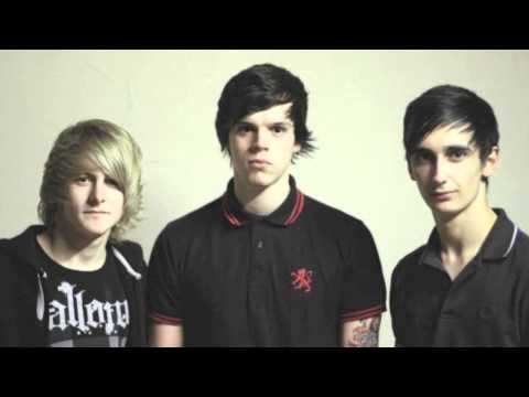 Driven Overboard 'Apparitions'