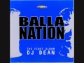 Dj Dean - Balla Nation: The First Album 