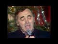 Charles Aznavour - Une vie d'amour (1981)