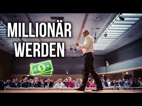 Millionär werden unter 30? ➙ Der schnellste Weg zu Reichtum