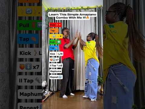 Zenzele dance challenge #shorts